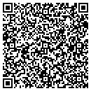 QR code with Hashim Properties contacts