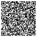 QR code with Henbart contacts