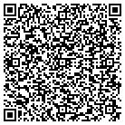 QR code with Hines Interests Limited Partnership contacts