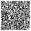 QR code with Hisco Nw Corp contacts