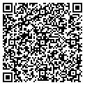 QR code with Michaels contacts