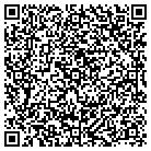 QR code with C L Wessel Heavy Equipment contacts