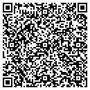QR code with Holy Kakow contacts