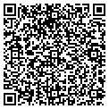 QR code with I Sew contacts