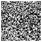 QR code with Jan's Sew Fine Creations contacts