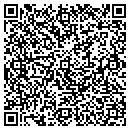 QR code with J C Nowacki contacts