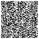 QR code with Adams Ind Electrical Service Inc contacts