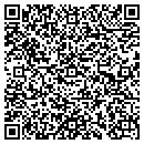 QR code with Ashers Chocolate contacts