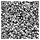 QR code with 5 Star Nails contacts
