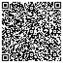 QR code with A And B Pretty Nails contacts