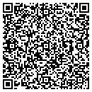 QR code with Hahn Systems contacts