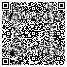 QR code with His Constructors LLC contacts