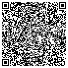 QR code with Alma Jayne S Sew So Shop contacts