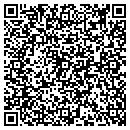 QR code with Kidder Mathews contacts