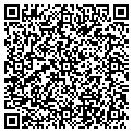 QR code with Mike's Motors contacts