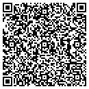 QR code with A Plus Nails contacts