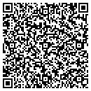 QR code with A One Temp Agency contacts
