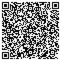 QR code with Avalon Day Spa contacts