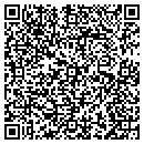 QR code with E-Z Self Storage contacts