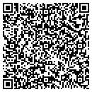 QR code with Hong Kong Express contacts