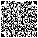 QR code with Hong Kong King Buffet contacts
