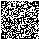 QR code with Go Fro Yo contacts