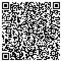 QR code with Custom Crafts contacts