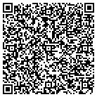 QR code with Rueters Construction-Rntl Eqpt contacts