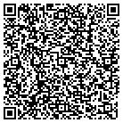 QR code with Fabric And Craft World contacts