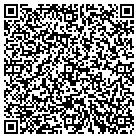 QR code with V I Gomaco International contacts