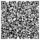 QR code with Haskins Self Storage Co LLC contacts