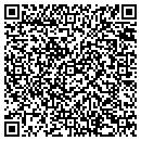 QR code with Roger D Belk contacts
