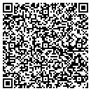 QR code with Hill Self Storage contacts