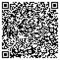 QR code with Chocolate Kisses contacts