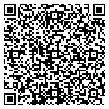 QR code with J And A Self Storage contacts