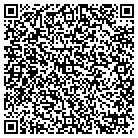 QR code with Mc Cord Vision Center contacts