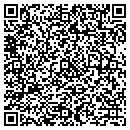 QR code with J&N Auto Hobby contacts