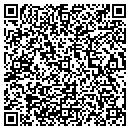 QR code with Allan Mayhugh contacts
