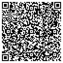 QR code with La Self Storage contacts