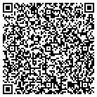 QR code with B D A Parts & Equipment contacts