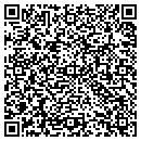 QR code with Jvd Crafts contacts