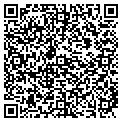 QR code with L & J Custom Crafts contacts