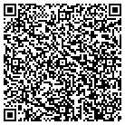 QR code with Madding Brothers Bulldozing contacts