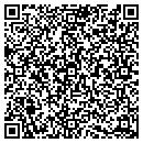 QR code with A Plus Staffing contacts