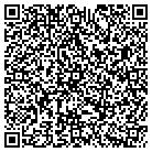 QR code with Makdrew Storage Condos contacts