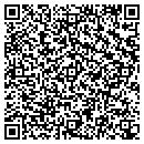 QR code with Atkinson Staffing contacts
