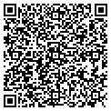 QR code with Pinnacle contacts