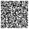 QR code with Penney Jay contacts