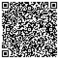 QR code with Malabar contacts