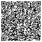 QR code with Fabric & Quilting By Renee contacts